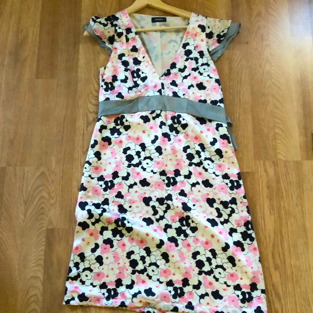 💯 Silk Made in Italy Dress from Max&Co